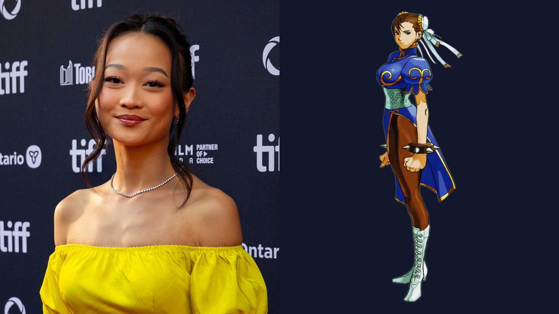 Atriz de Street Fighter revela pressão após críticas da internet sobre seu físico como Chun-Li