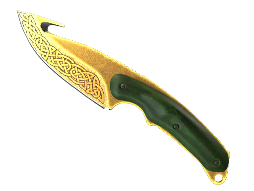 Gut Knife Lore