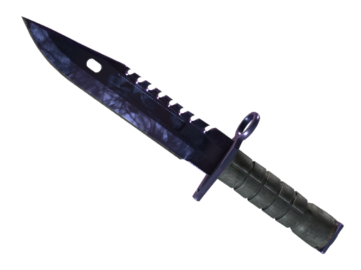 M9 Bayonet Doppler