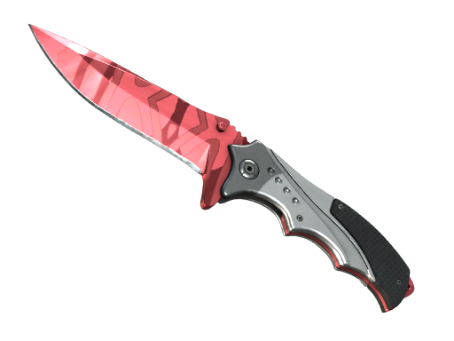 Nomad Knife Slaughter