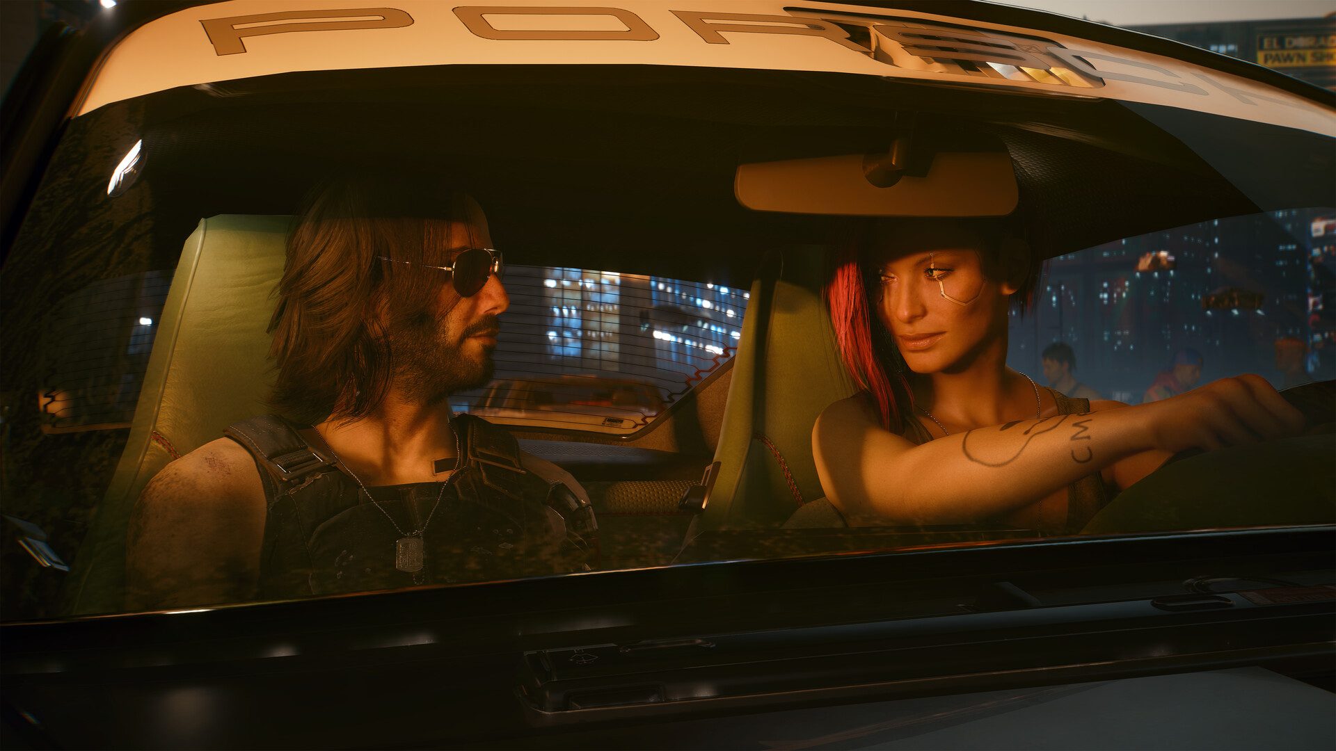 8 Melhores Jogos Para Substituir Cyberpunk 2077 e Curtir Distopias Cyberpunk