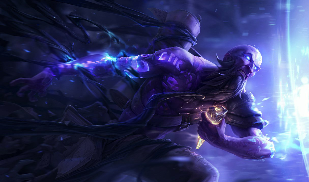 Riot Games Anuncia o Encerramento do League of Legends Classic Após Queda no Número de Jogadores