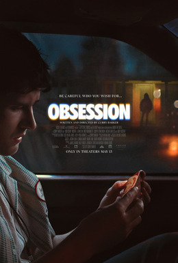 O Sucesso de Terror Obsession Pode Ganhar Sequência, e a Estrela Inde Navarrette Aceitaria Voltar
