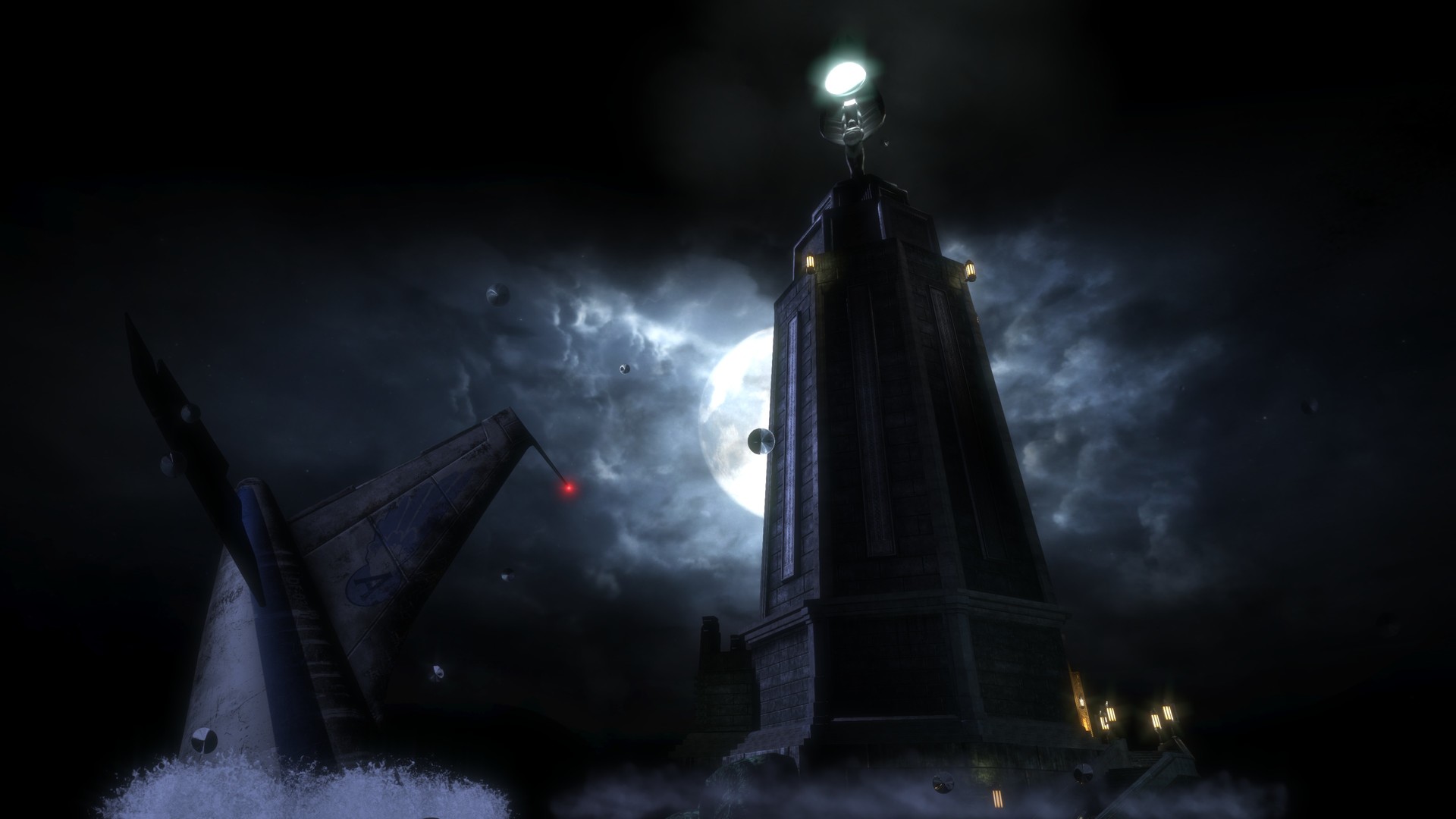 BioShock
