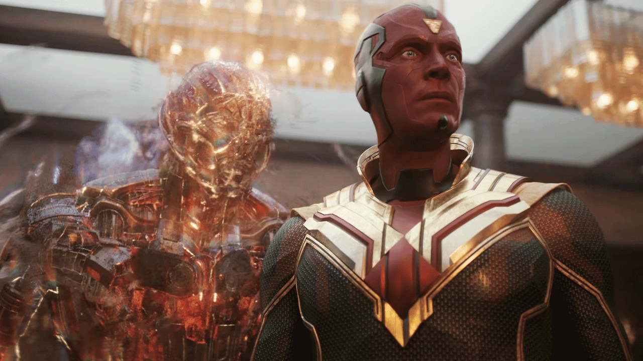 Showrunner de VisionQuest revela total liberdade criativa no Universo Cinematográfico Marvel